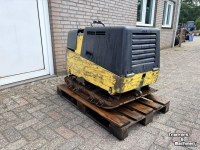 Trilplaten Bomag bph 80/65