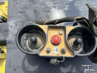 Trilplaten Bomag bph 80/65