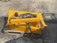Maaiarm met klepelmaaier McConnel PA 3430 VERSI maaiarm (incl. RM 1250 PRO heggensnoeier)