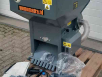 Zaaimachine  Vomusem zaaibakset 200l., 8uitl.,Dubbel fan, Isobus,GPS, zeer compleet