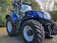 Traktoren New Holland T7.315 HD New Gen Blue Power
