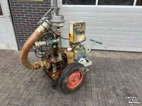 Beregeningspomp  Sihi waterpomp
