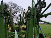 Rugger / Hark / Zwadhark Krone Krone swadro 1400plus