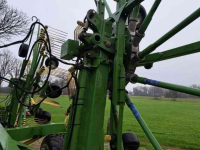 Rugger / Hark / Zwadhark Krone Krone swadro 1400plus