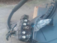 Front-laders / Frontlader / Voorlader Quicke Q65