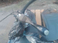 Front-laders / Frontlader / Voorlader Quicke Q65