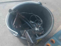 Front-laders / Frontlader / Voorlader Quicke Q65