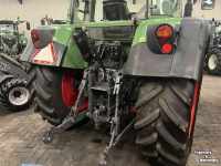 Tractor / Trekker Fendt 311 Vario