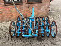 Vorenpakker Lemken Variopack vorenpakker