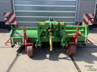 Rijenfrees Baselier 4FKE310