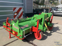 Rijenfrees Baselier 4FKE310
