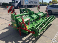 Rijenfrees Baselier 4FKE310