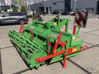 Rijenfrees Baselier 4FKE310