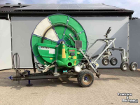 Beregeningshaspel Irtec 90-400 Regenhaspel