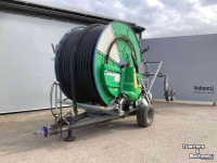 Beregeningshaspel Irtec 90-400 Regenhaspel