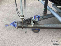 Beregeningshaspel Irtec 90-400 Regenhaspel