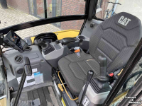 Mini-graver / Mini-graafmachine Caterpillar 303.5 CR