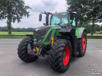 Tractor / Trekker Fendt 720 power