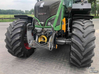 Tractor / Trekker Fendt 720 power