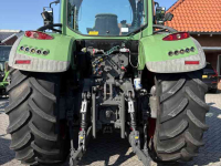 Tractor / Trekker Fendt 720 power