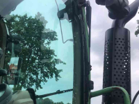 Tractor / Trekker Fendt 720 power