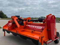 Loofklapper Struik Glutton 3000