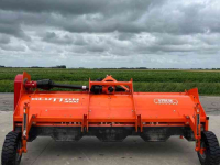 Loofklapper Struik Glutton 3000