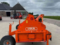 Loofklapper Struik Glutton 3000