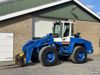 Shovel / Wiellader / Kniklader Paus RLS 1252 SL