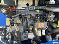 Shovel / Wiellader / Kniklader Paus RLS 1252 SL