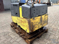 Trilplaten Bomag bph 80/65