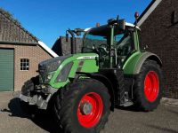 Tractor / Trekker Fendt 716 Vario Profi SCR