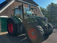 Tractor / Trekker Fendt 716 Vario Profi SCR