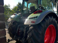Tractor / Trekker Fendt 716 Vario Profi SCR