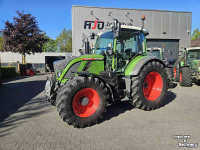 Tractor / Trekker Fendt 516 PowerPlus