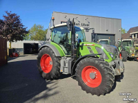 Tractor / Trekker Fendt 516 PowerPlus