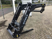 Front-laders / Frontlader / Voorlader Stoll Traclift 39-27