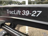 Front-laders / Frontlader / Voorlader Stoll Traclift 39-27