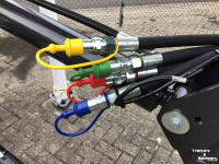 Front-laders / Frontlader / Voorlader Stoll Traclift 39-27
