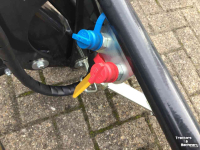 Front-laders / Frontlader / Voorlader Stoll Traclift 39-27