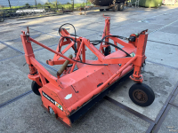 Veegmachine Holaras H-220-HV