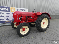 Tractor / Trekker Porsche P133