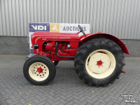 Tractor / Trekker Porsche P133
