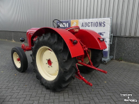 Tractor / Trekker Porsche P133