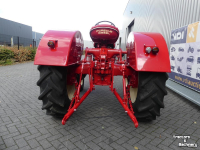 Tractor / Trekker Porsche P133