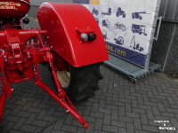 Tractor / Trekker Porsche P133