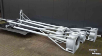 Mestmixer Hofstede Mestmixer 70x70 60x60 54x54 mest mixer roerder menger