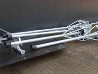 Mestmixer Hofstede Mestmixer 70x70 60x60 54x54 mest mixer roerder menger