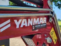 Rupskraan Yanmar Yanmar VIO17
