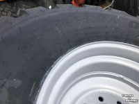 Wielen, Banden, Velgen & Afstandsringen Mitas 650/55XR26,5  wiel   Mitas Agriterra 02   65055265  VGM